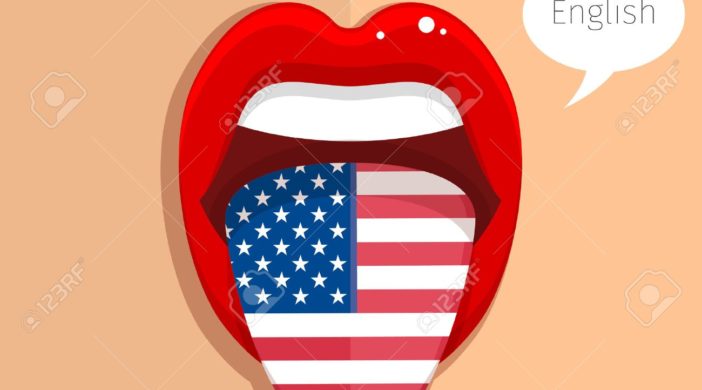 53968346-english-language-concept-english-language-tongue-open-mouth-with-flag-of-usa-woman-face-flat-design--Stock-Photo