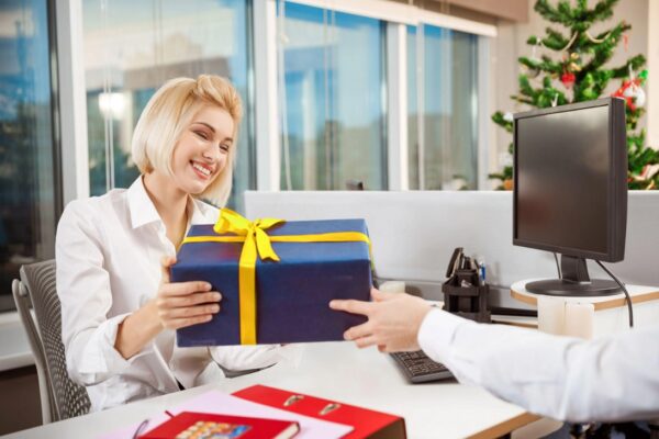 regalos empresariales